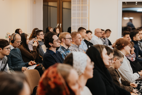 Gemeinde Gottesdienst